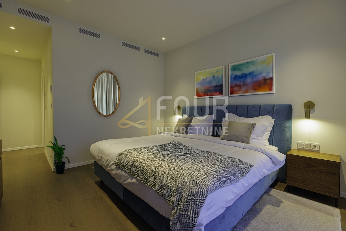 Istra, Umag - okolica, vila - luksuzni resort