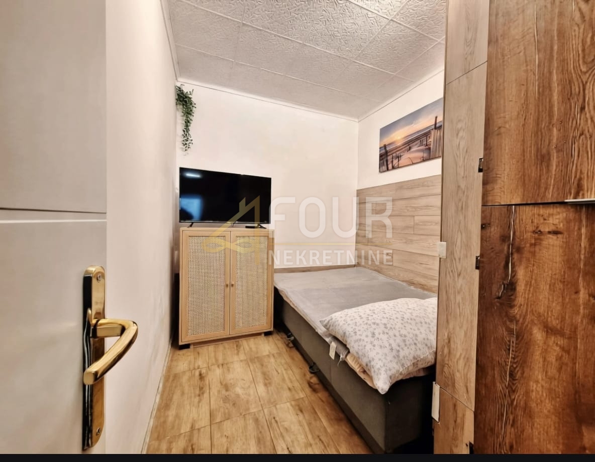 Crikvenica, Dramalj, 1 spalnica s teraso