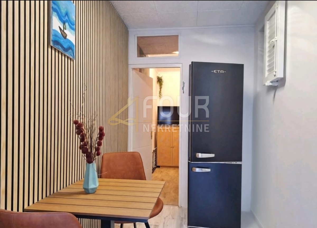 Crikvenica, Dramalj, 1 spalnica s teraso