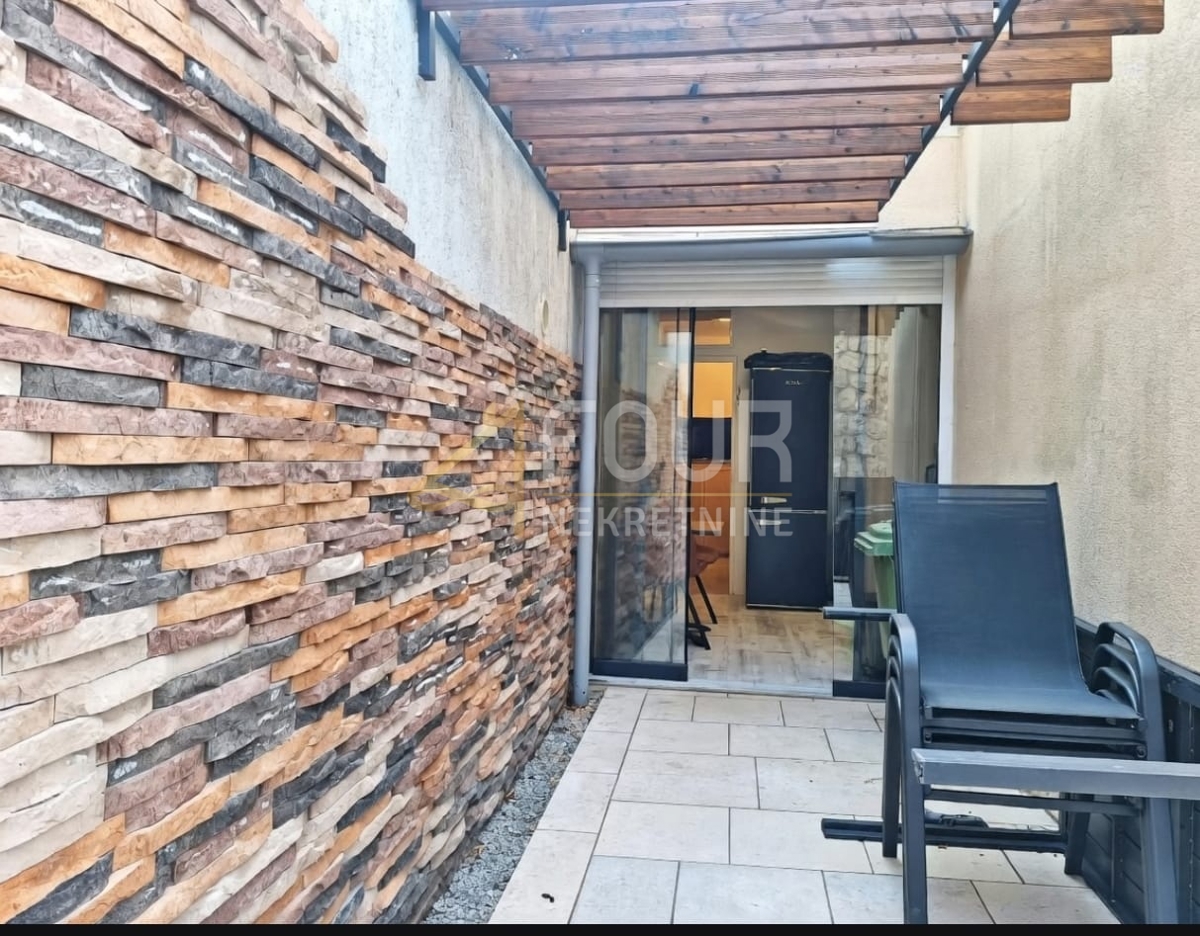 Crikvenica, Dramalj, 1 spalnica s teraso