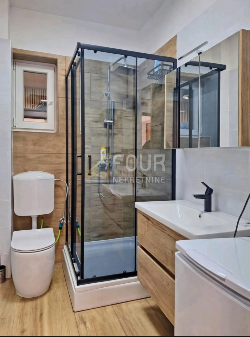 Crikvenica, Dramalj, 1 spalnica s teraso