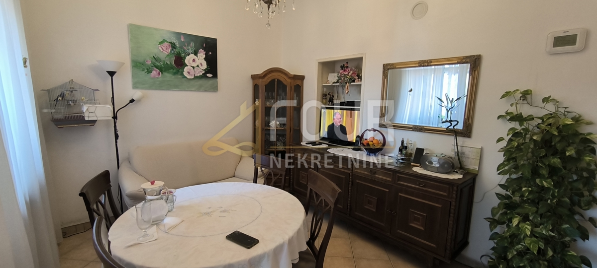 Pula, Center, 1s+db, balkon, pogled na morje