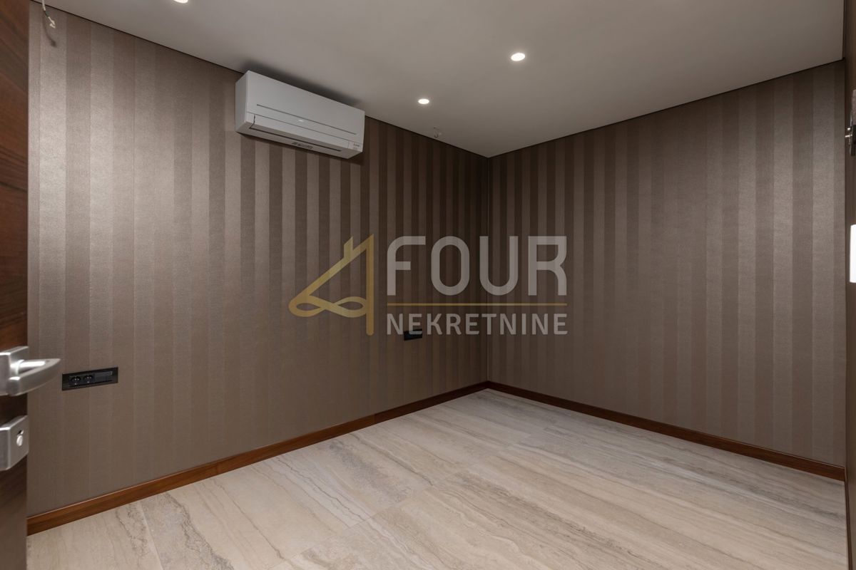 Stanovanje Malinska, Malinska-Dubašnica, 100,38m2