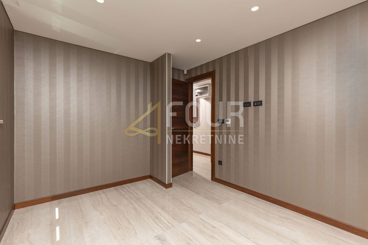 Stanovanje Malinska, Malinska-Dubašnica, 100,38m2