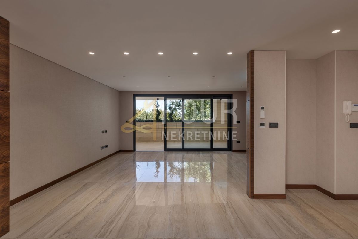 Stanovanje Malinska, Malinska-Dubašnica, 100,38m2
