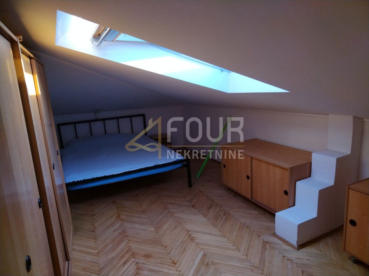 Stanovanje Brajda, Rijeka, 63,76m2