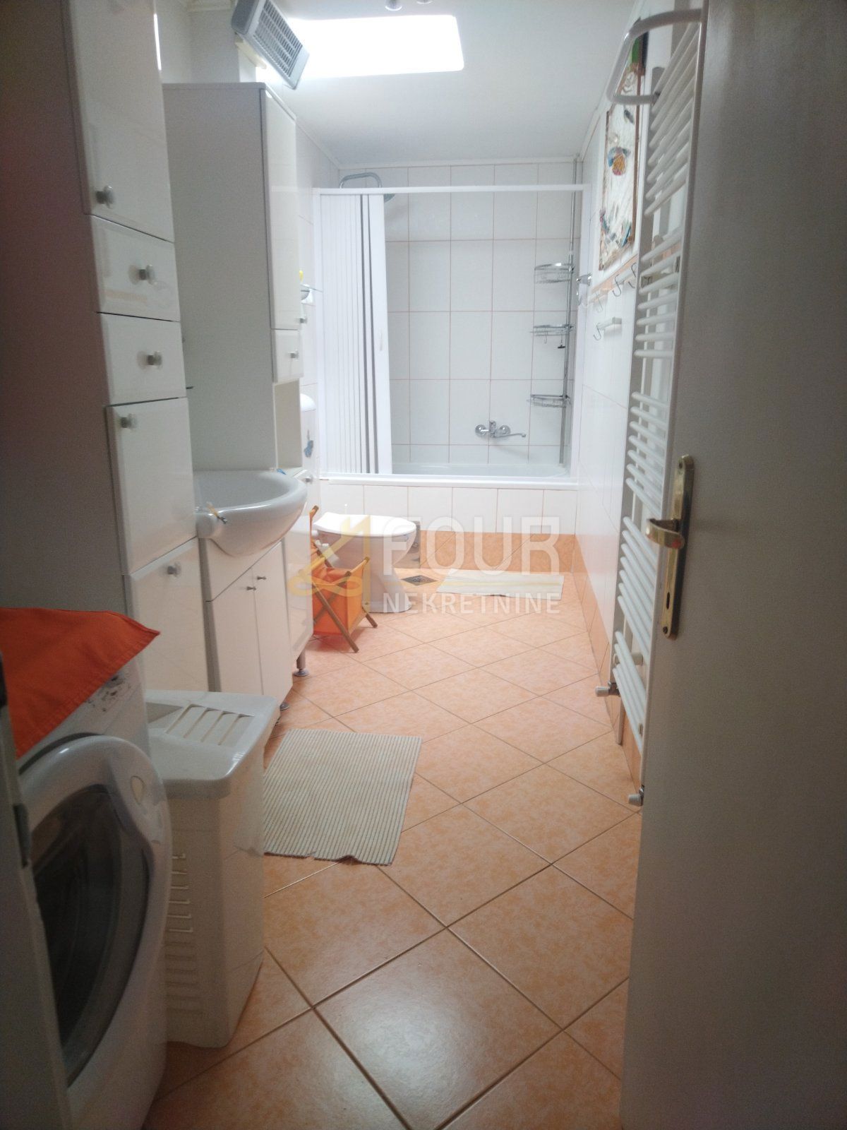 Stanovanje Brajda, Rijeka, 63,76m2
