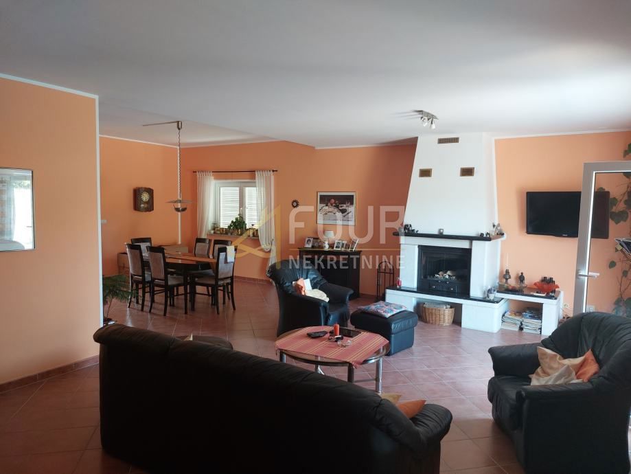 Hiša Červar-Porat, Poreč, 200m2