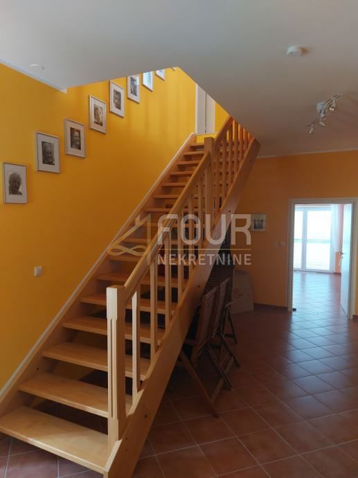 Hiša Červar-Porat, Poreč, 200m2