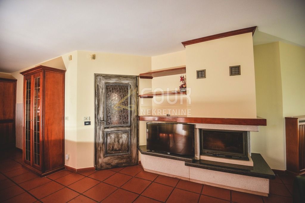 Hiša Trsat, Rijeka, 345m2