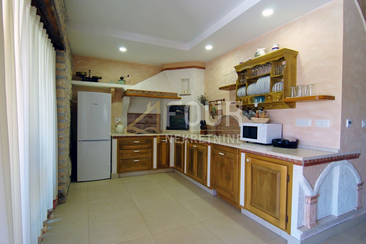 Hiša Barban, 150m2