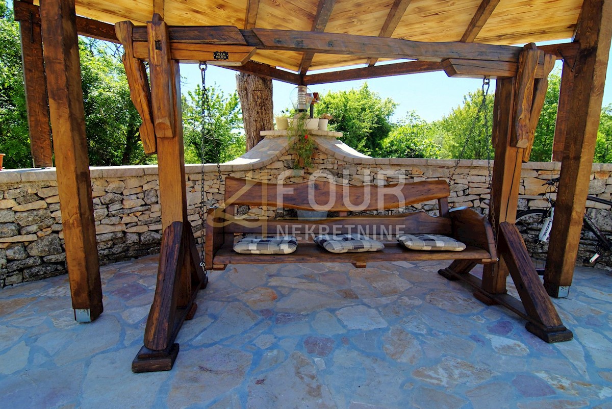 Hiša Barban, 150m2