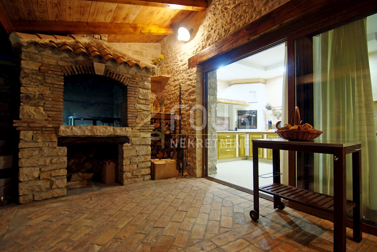 Hiša Barban, 150m2
