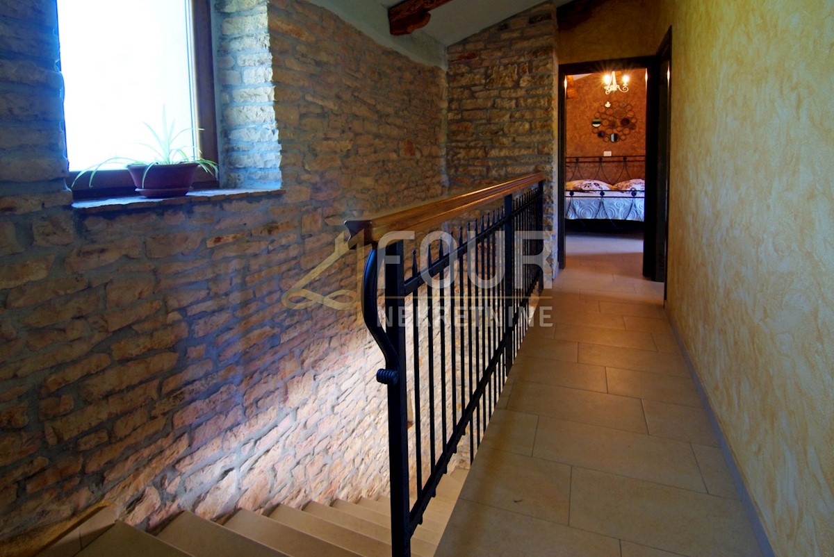 Hiša Barban, 150m2