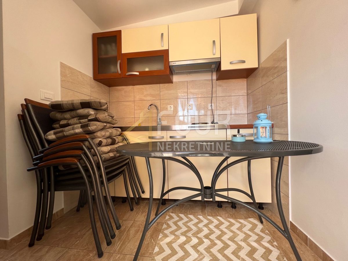 Hiša Malinska, Malinska-Dubašnica, 152,19m2