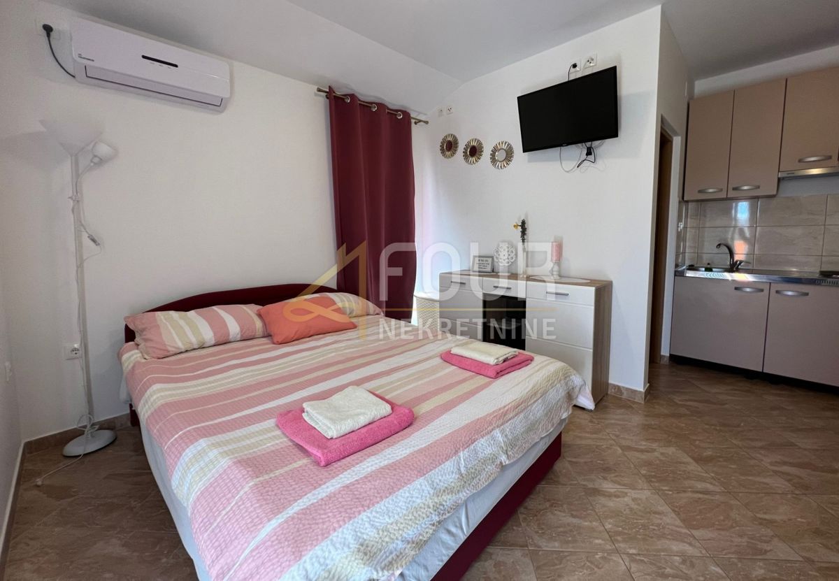 Hiša Malinska, Malinska-Dubašnica, 152,19m2