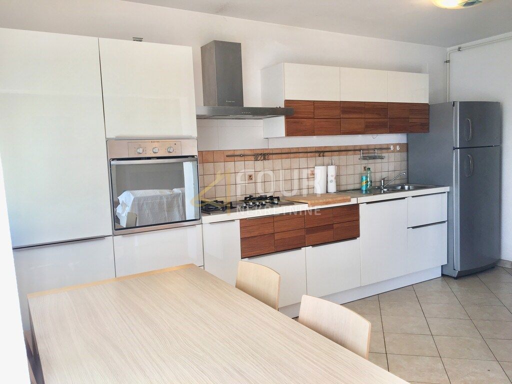 Stanovanje Kantrida, Rijeka, 107,70m2