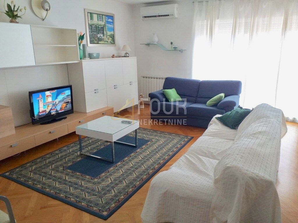 Stanovanje Kantrida, Rijeka, 107,70m2