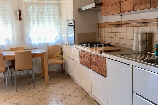 Stanovanje Kantrida, Rijeka, 107,70m2