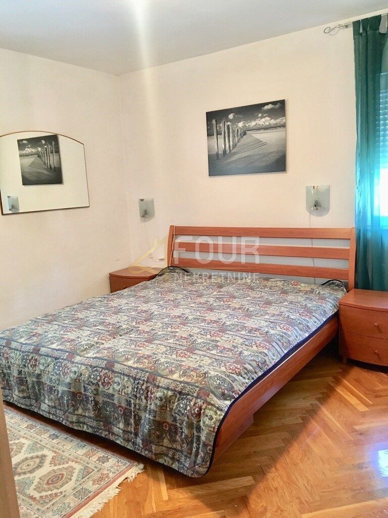 Stanovanje Kantrida, Rijeka, 107,70m2
