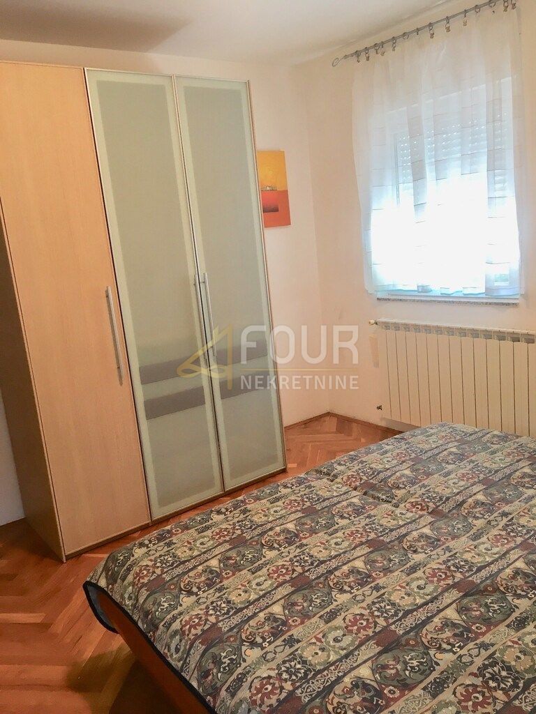 Stanovanje Kantrida, Rijeka, 107,70m2