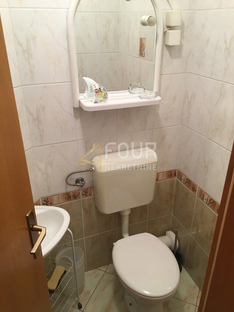 Stanovanje Kantrida, Rijeka, 107,70m2