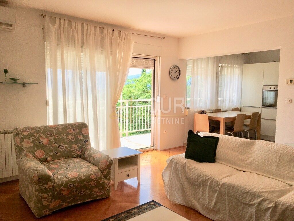 Stanovanje Kantrida, Rijeka, 107,70m2