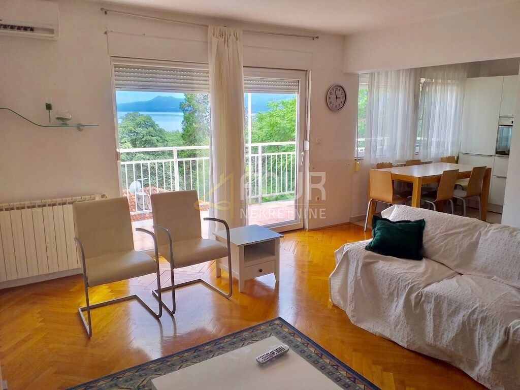 Stanovanje Kantrida, Rijeka, 107,70m2