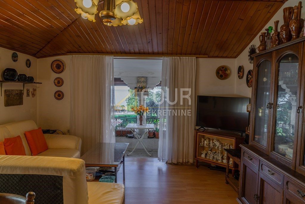 Stanovanje Opatija - Centar, Opatija, 82m2