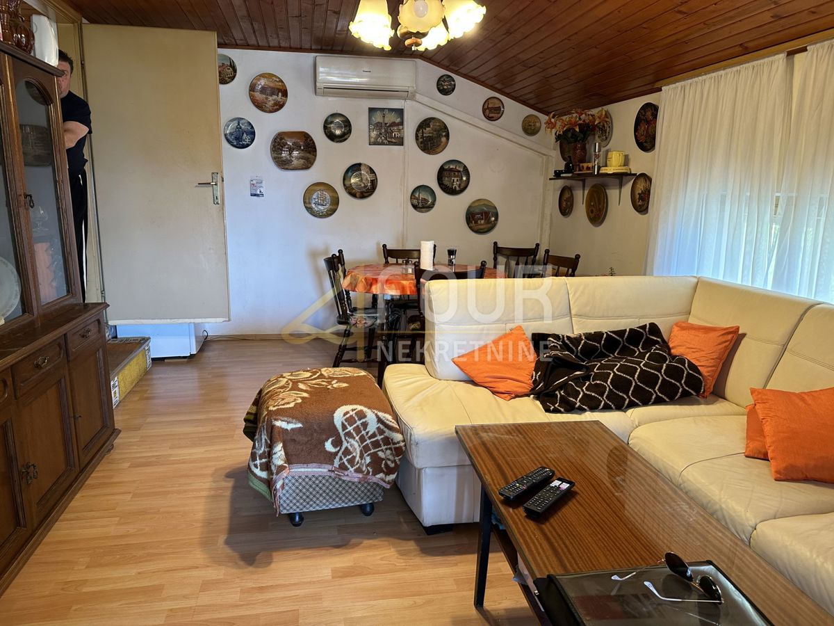 Stanovanje Opatija - Centar, Opatija, 82m2