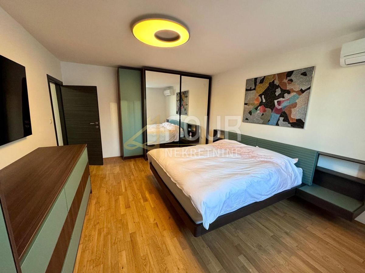 Stanovanje Gornja Vežica, Rijeka, 117,65m2