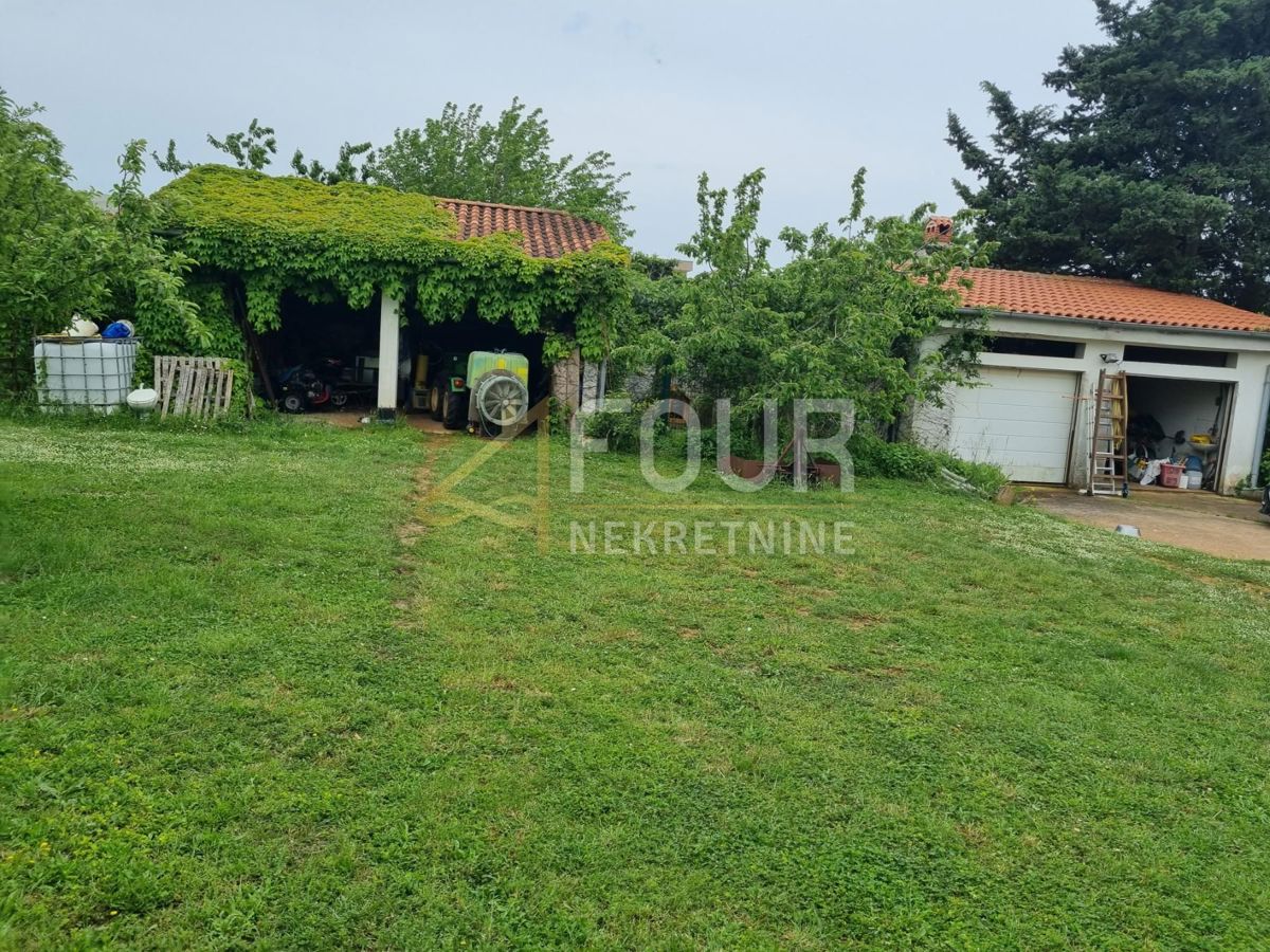 Hiša Centar, Pula, 500m2
