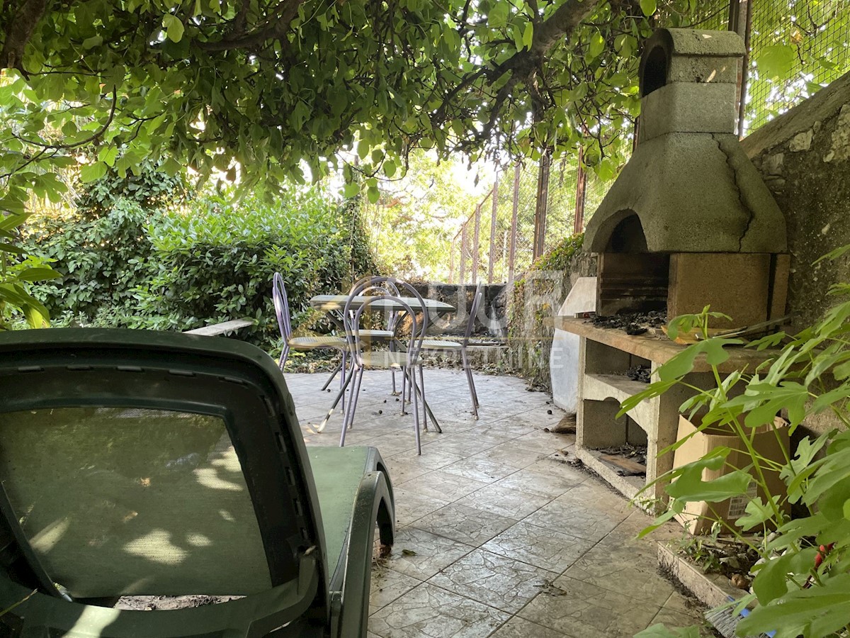 Stanovanje Banderovo, Rijeka, 61,71m2