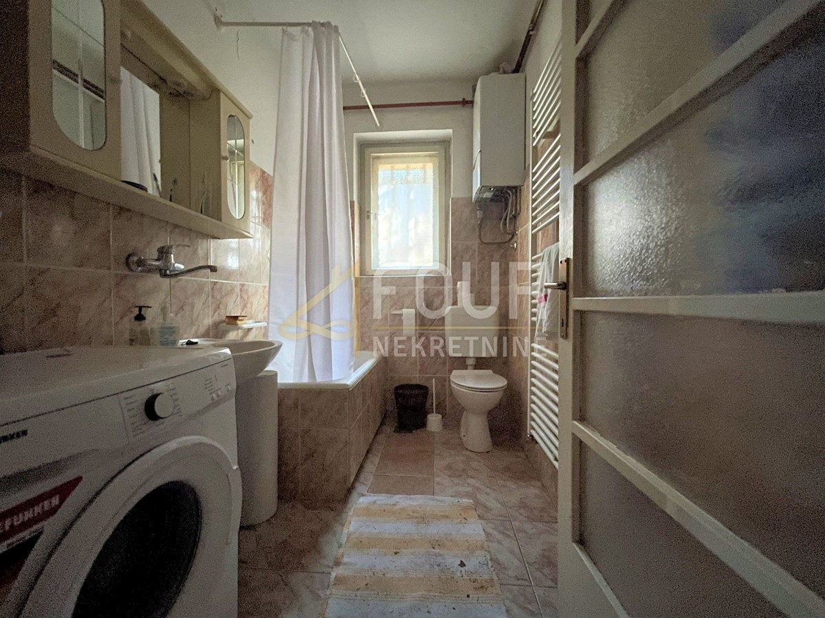 Stanovanje Banderovo, Rijeka, 61,71m2