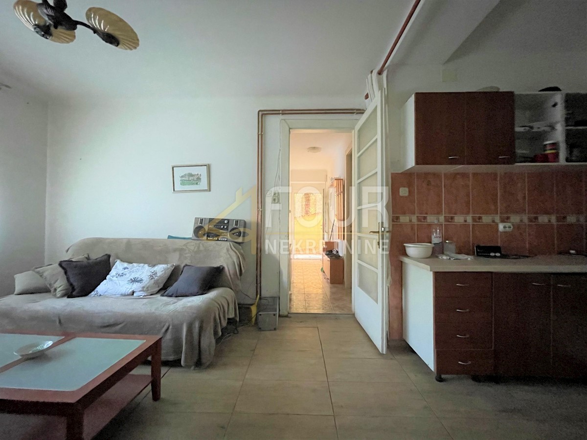 Stanovanje Banderovo, Rijeka, 61,71m2