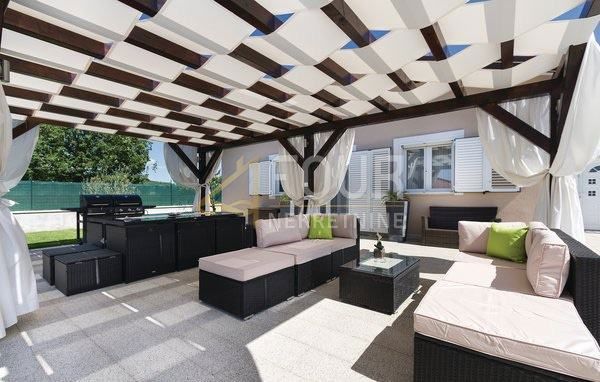Hiša Rovinj, 116m2