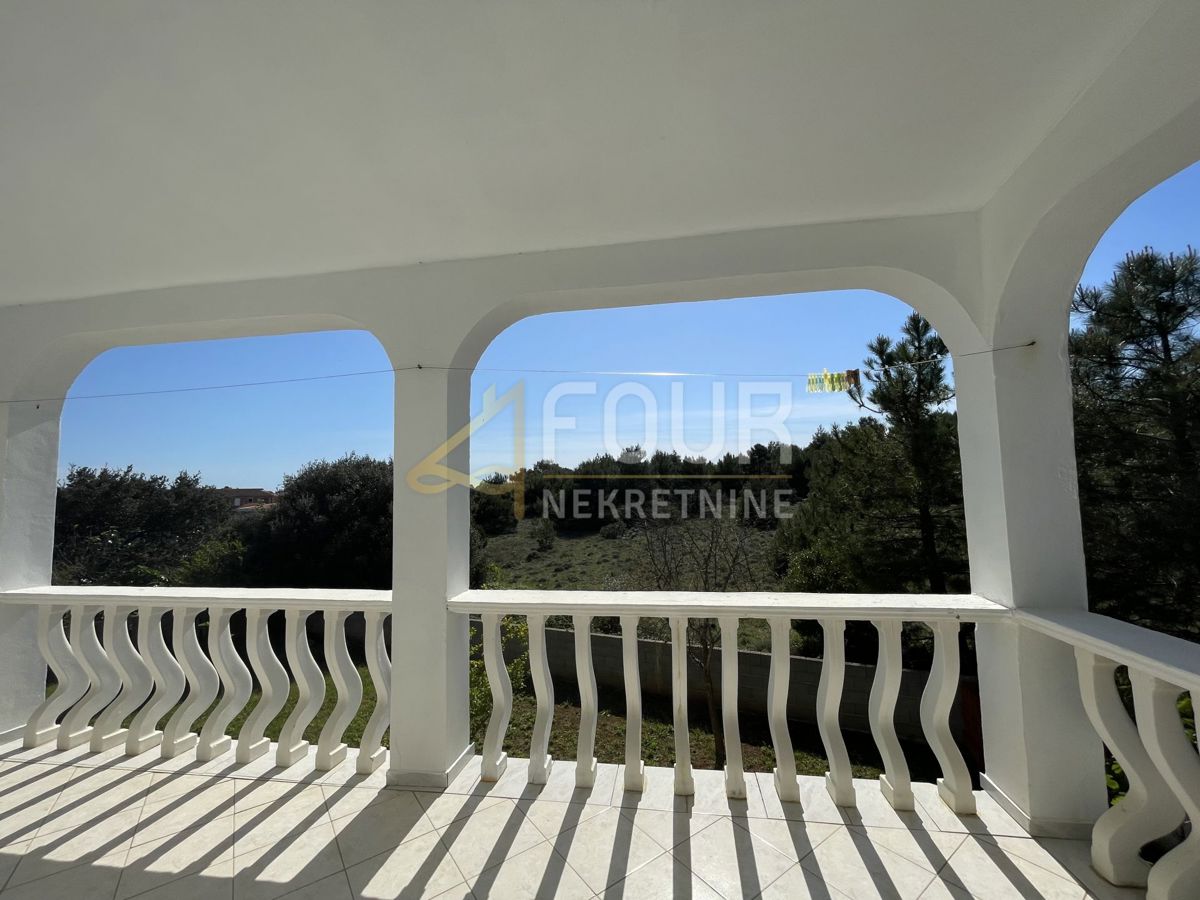 Stanovanje Vir, 102,61m2