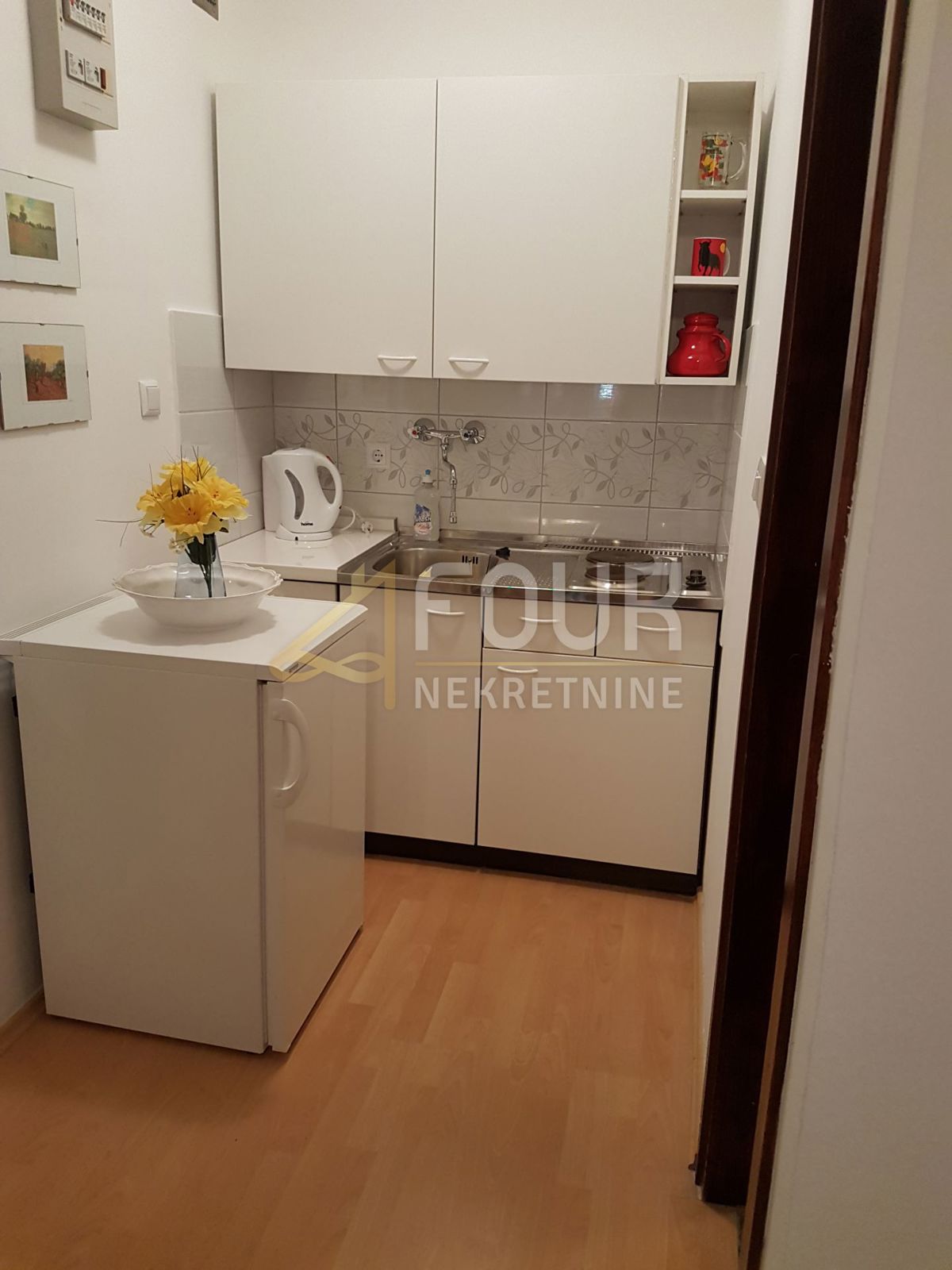 Stanovanje Barbariga, Vodnjan, 40m2