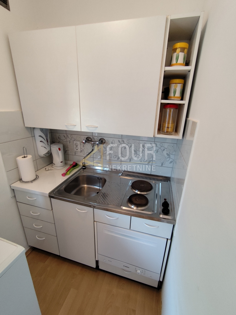 Stanovanje Barbariga, Vodnjan, 40m2