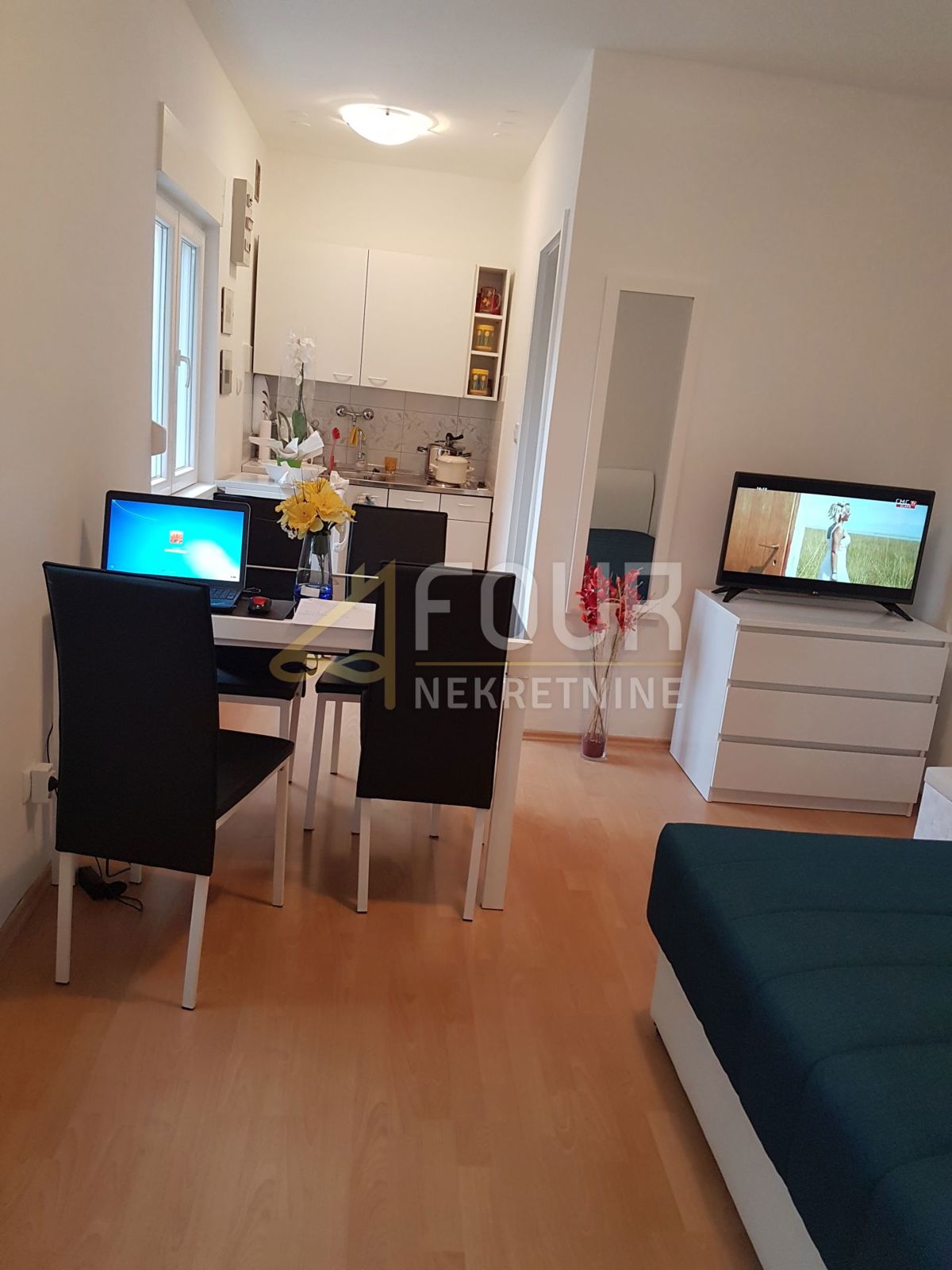 Stanovanje Barbariga, Vodnjan, 40m2