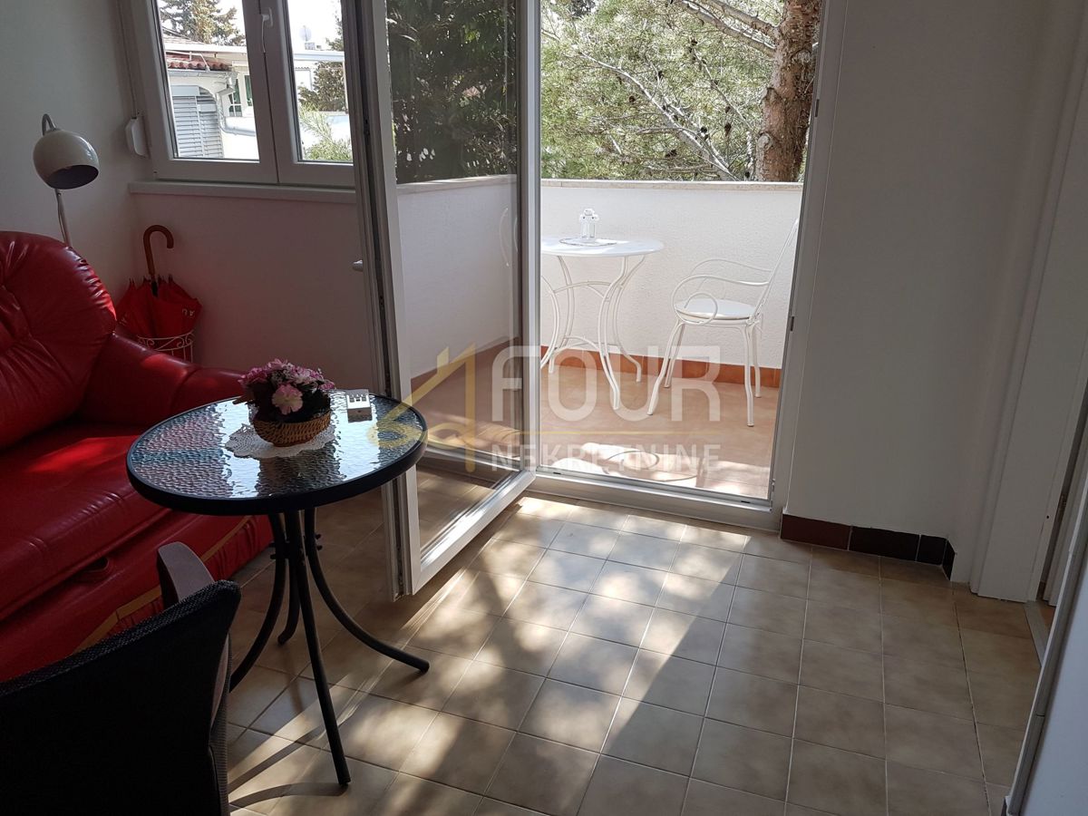 Stanovanje Barbariga, Vodnjan, 40m2
