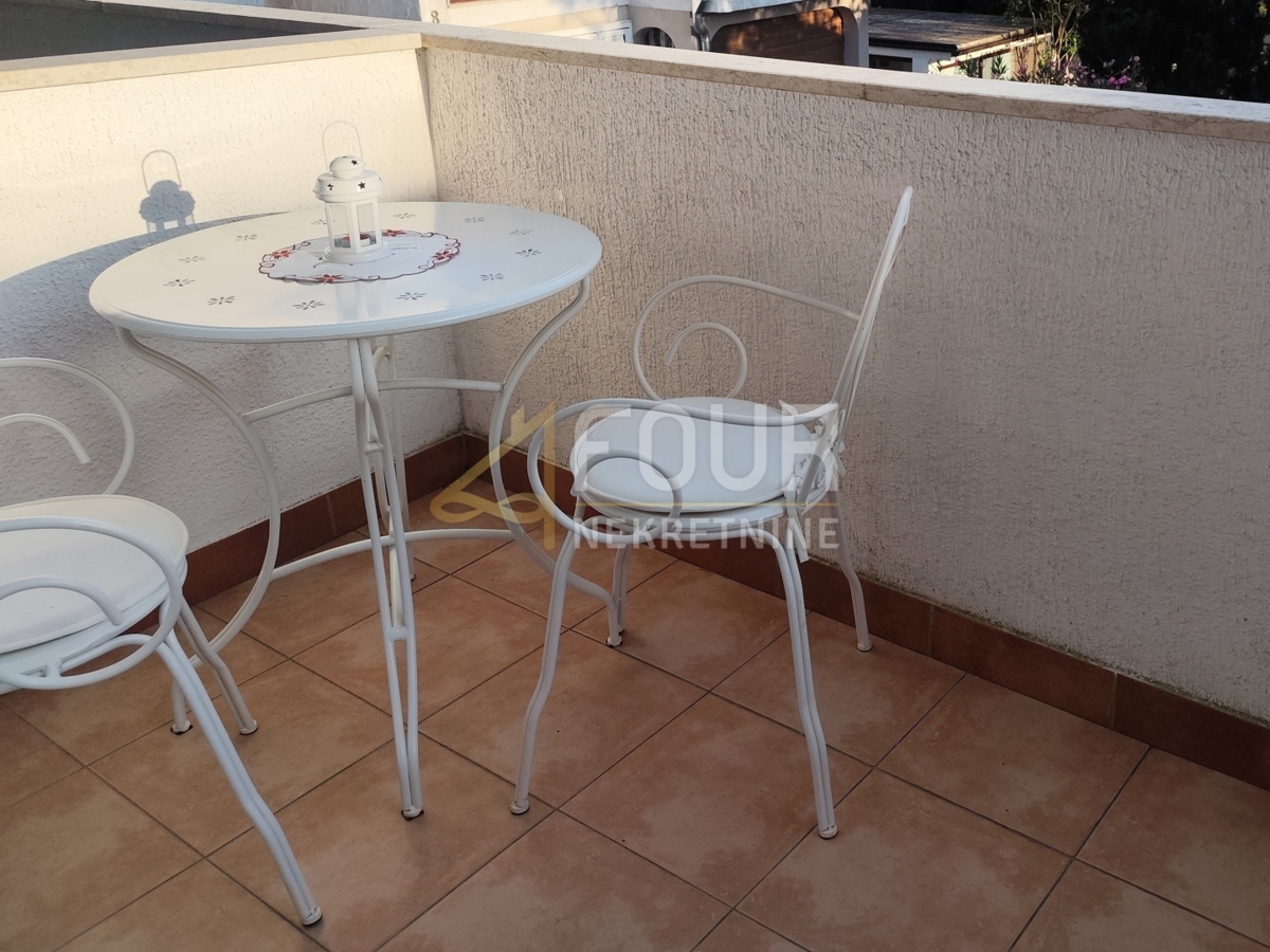 Stanovanje Barbariga, Vodnjan, 40m2