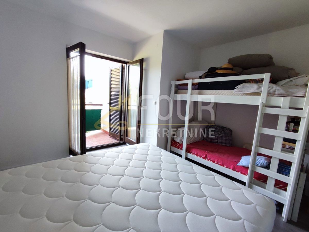 Stanovanje Vrsar, 57,50m2