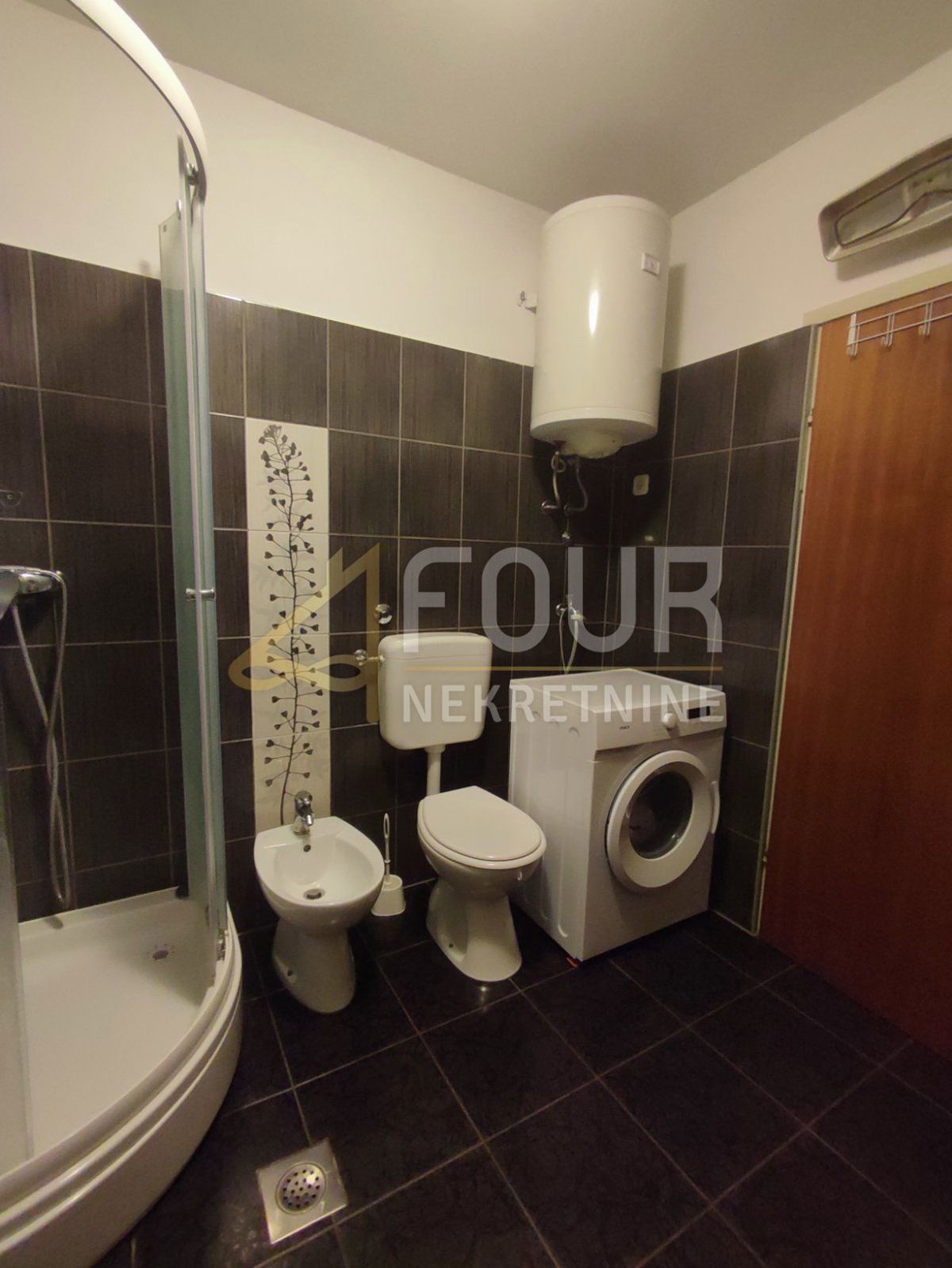 Stanovanje Vrsar, 57,50m2