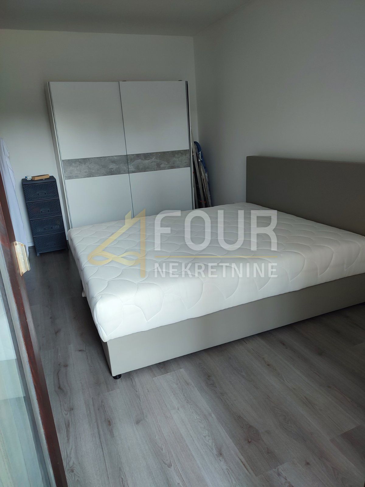 Stanovanje Vrsar, 57,50m2
