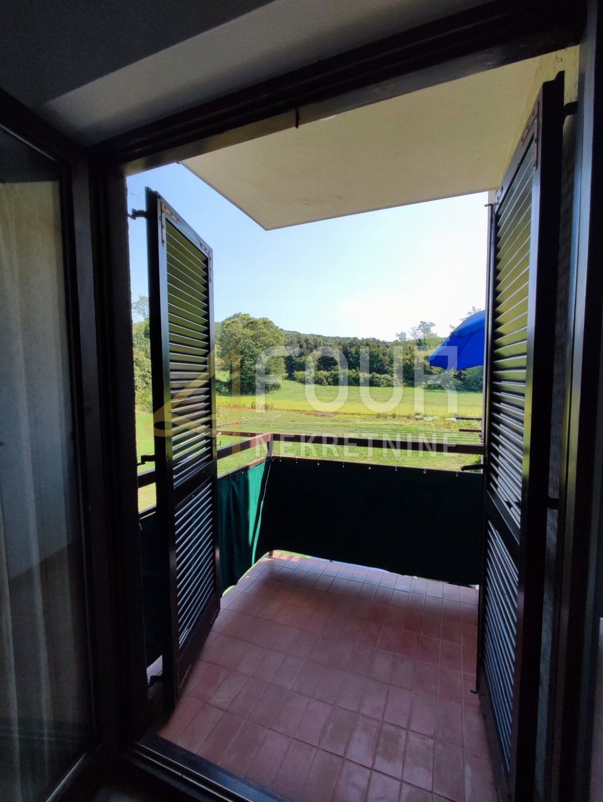 Stanovanje Vrsar, 57,50m2