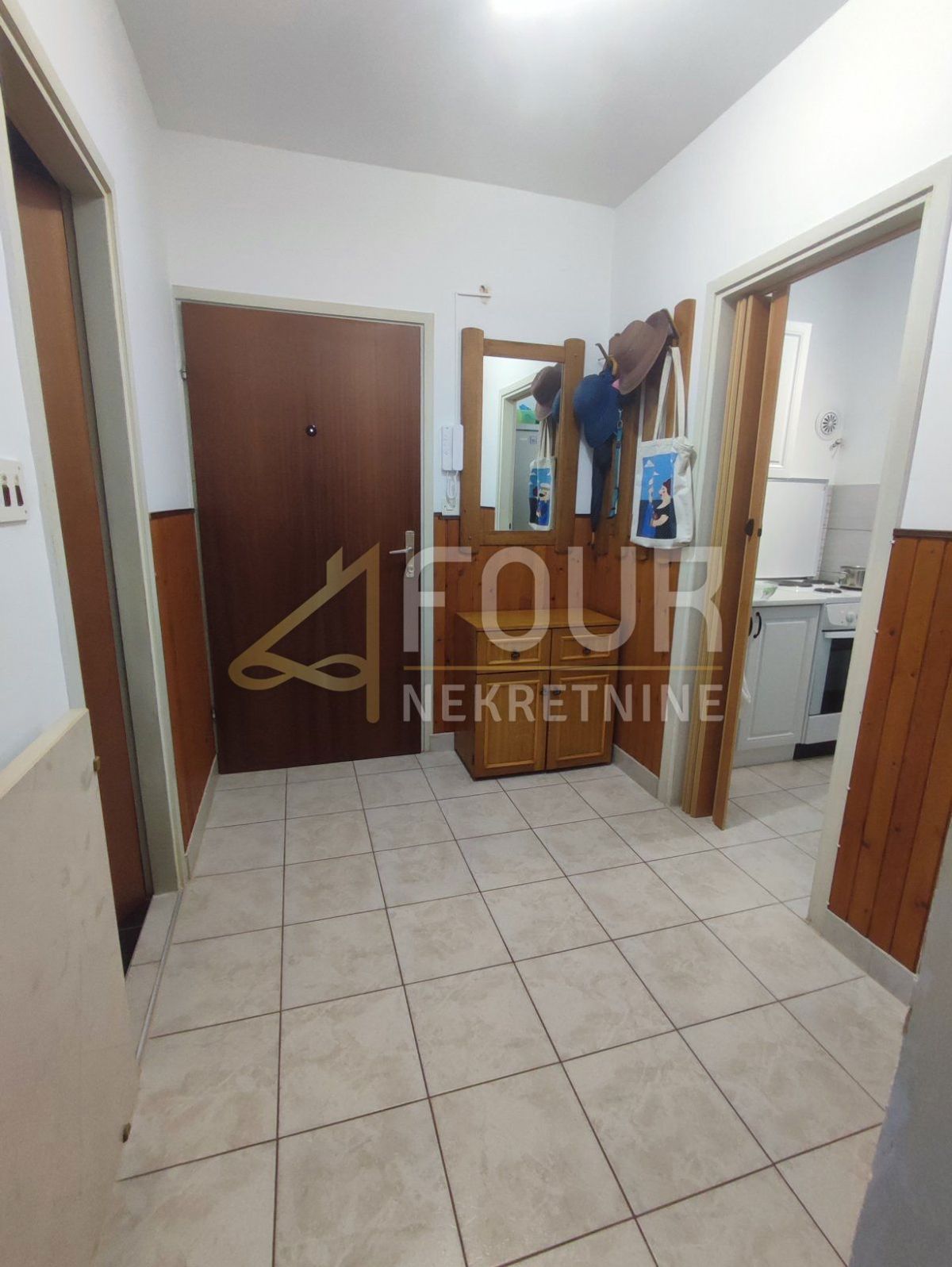Stanovanje Vrsar, 57,50m2