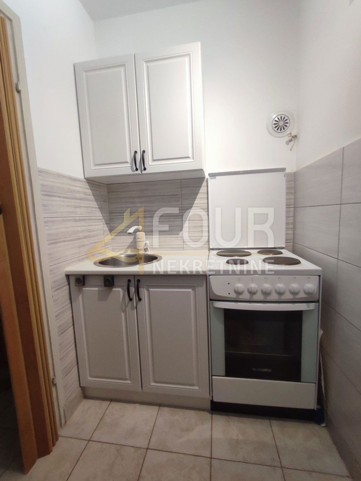 Stanovanje Vrsar, 57,50m2