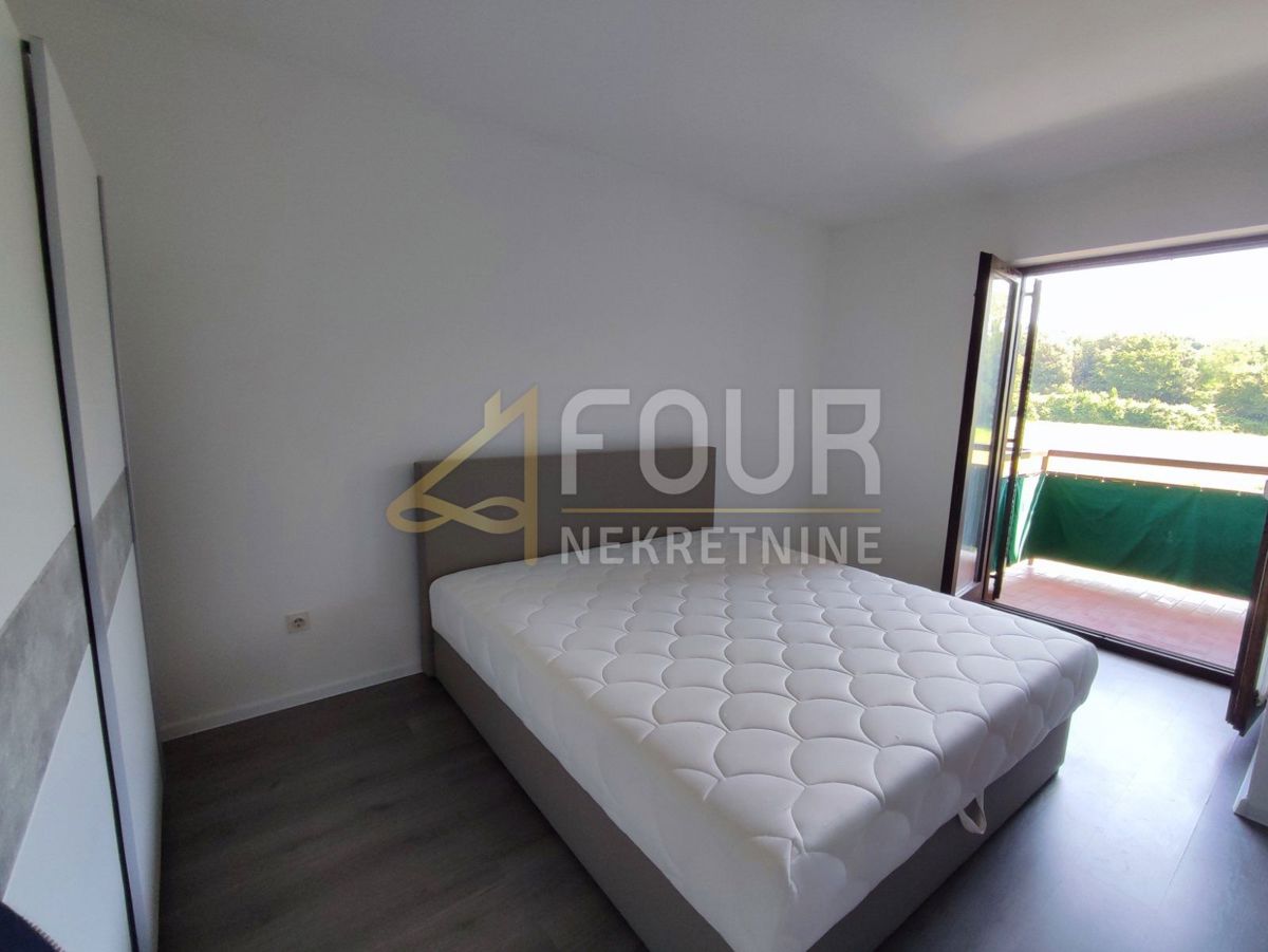 Stanovanje Vrsar, 57,50m2