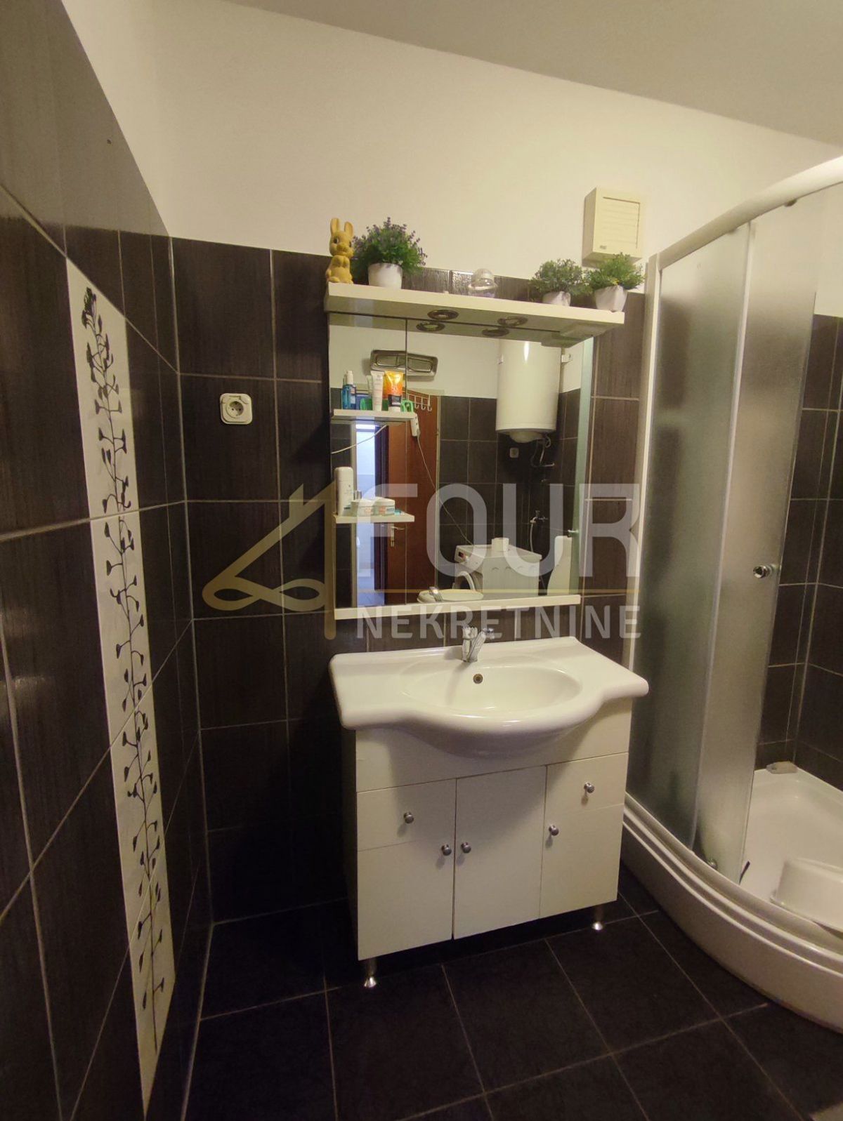 Stanovanje Vrsar, 57,50m2